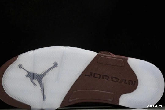 Retro 5 DZ4131-600  DZ4131-600 (2023)  Burgundy Jordan 0602